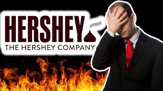SHOCKING Hershey (HSY) Earnings Report! | HSY Stock Analysis! |