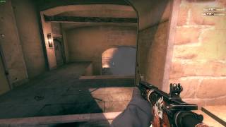Flikk - Mirage Ace 2015 CSGO