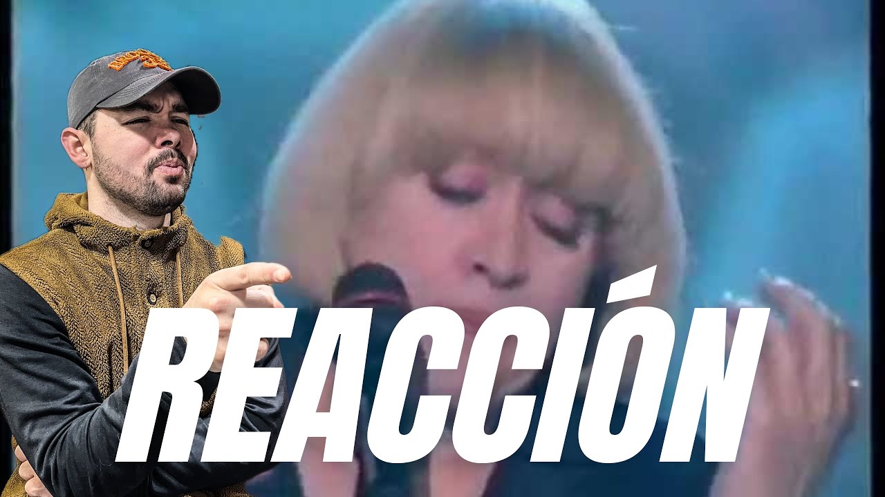 REACCION A MARI TRINI - AYUDALA