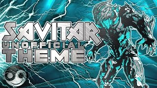 Styzmask – SAVITAR Theme  (Unofficial)