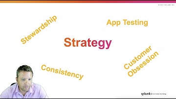 Dissecting DevOps - Measuring quality in a SaaS world: SLA, SLI, SLO