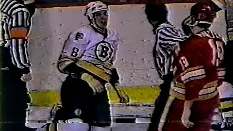 Nevin Markwart vs Tim Hunter & Hunter goes after N...