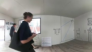 Plugin House Construction time lapse 360  VR