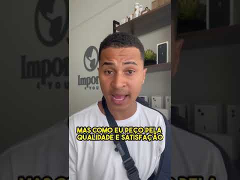 Cuidado ao Comprar
