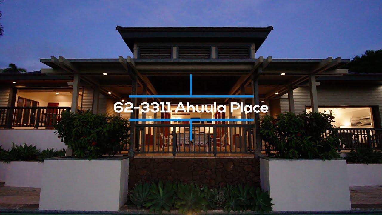 Spaces808 - 62 3311 Ahuula Place - Hawaii Real Estate Photography and ...