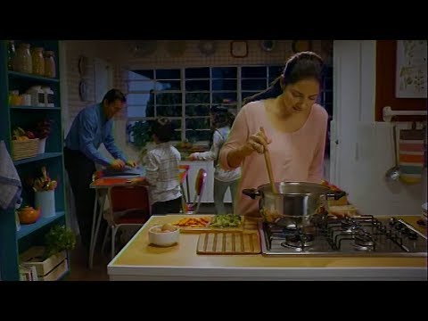 AJINOMEN 'El toque lo pones tú' (2017)