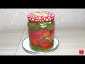 ЗАКУСОЧНЫЕ ПОМИДОРЫ БЫСТРОГО ПОСОЛА //ПАЛЬЧИКИ ОБЛИЖЕШЬ!!!  КАК ЖЕ ЭТО ВКУСНО!