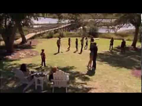 Les Freres Scott Saison 8 Episode 9 Scene Du Football Americain Youtube