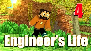 Engineer&#39;s Life - Keşif ve Köy - Bölüm 4