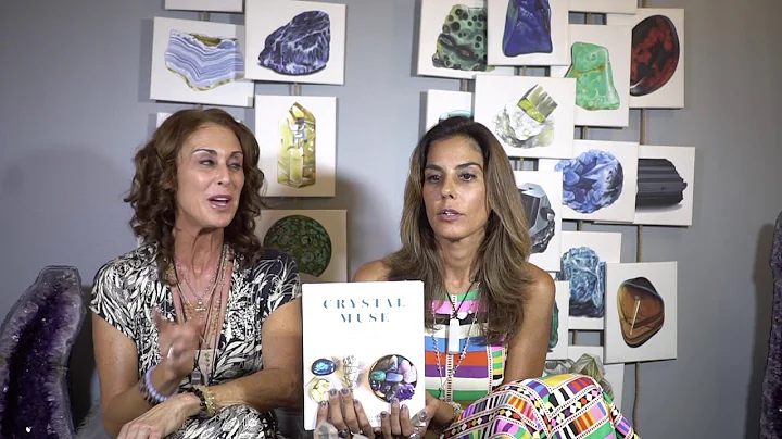 About Crystal Muse with Heather Askinosie and Timm...