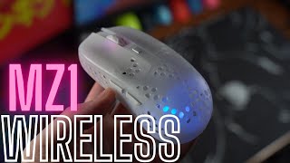 XTRFY MZ1 Wireless Review