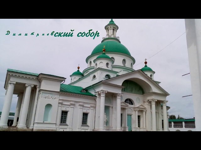 ♥Ростов Великий♥ Смотреть видео ♥Ростов Великий♥