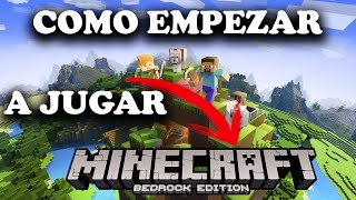 Minecraft: Guía para descargar y jugar al juego en todas las plataformas