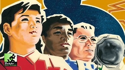 (static cam) Solarius Mission Extended Gameplay