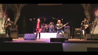 Remix With Carol-Lyn - Livin' On A Prayer - Fremont Street 12/13/11