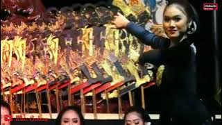 SINDEN CANTIK ~DIKE SABRINA~ Nangis Sak Jroning Atiku NARI JARANAN JOS