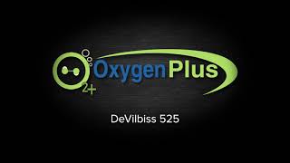 Reconditioned Drive DeVilbiss 525DS 5LPM Oxygen Concentrator