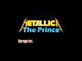 METALLICA - The Prince #metallica #music #metal #diamondhead #hetfield #garage #inc #live #1998 #us