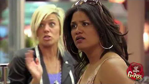 Caught Cheating With Sexy Girl Prank   Just For Laughs Gags