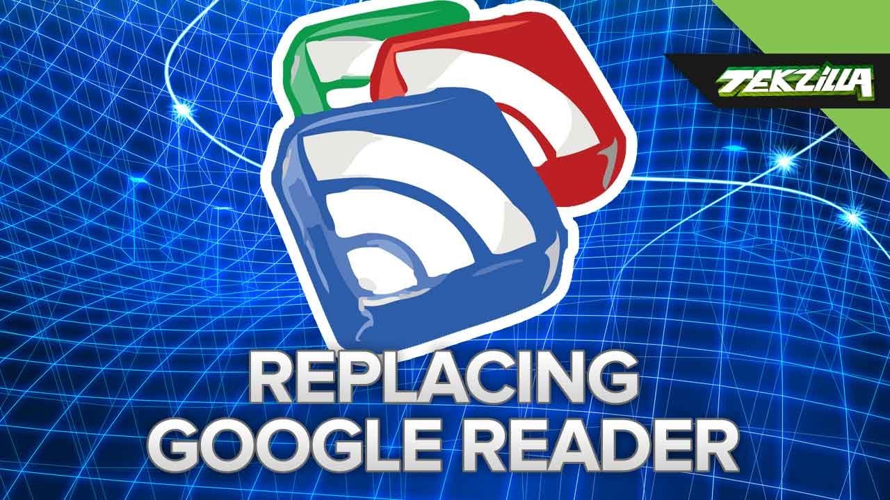 replacements for google reader replacements for google reader