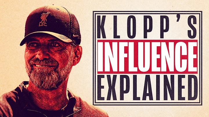 Jurgen Klopp's GROWING INFLUENCE Explained!