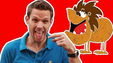 What do dogs think when you give them food?