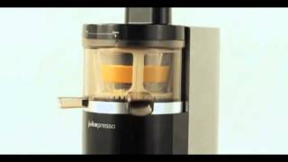 Buy the Coway JuicePresso Cold Press Fruit and Vegetable Slow Juicer In Ausralia