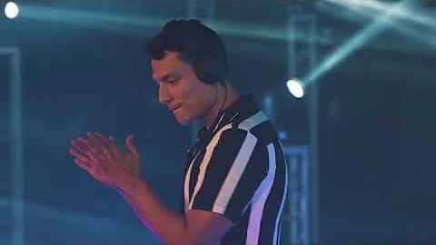 JOE PARRA EXPERIENCE BY GAP PRODUCCIONES