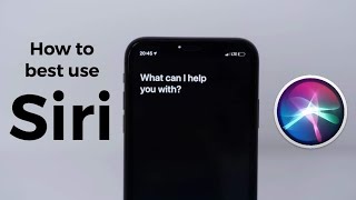 How To Best Use Siri screenshot 5