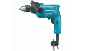 Mesin Bor Tembok Beton Listrik Impact Drill Makita M0801B M 0801 B