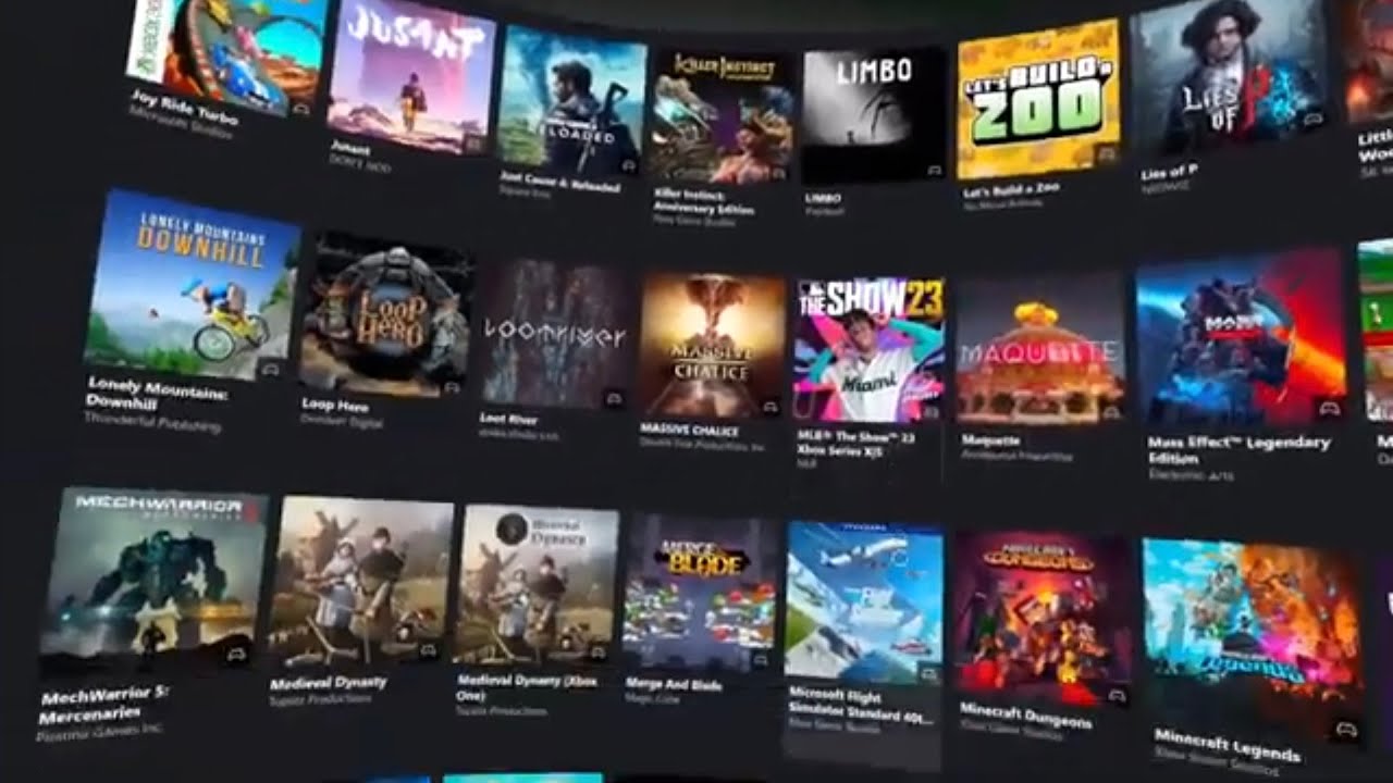 Xbox Live : ワールドワイドなゲームネットワークの現実 Xbox Live : ワールドワイドなゲームネットワークの現実 Xbox