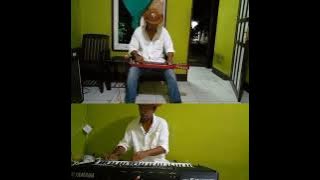 InstrumenT hawaiian..Today I Started Loving You...