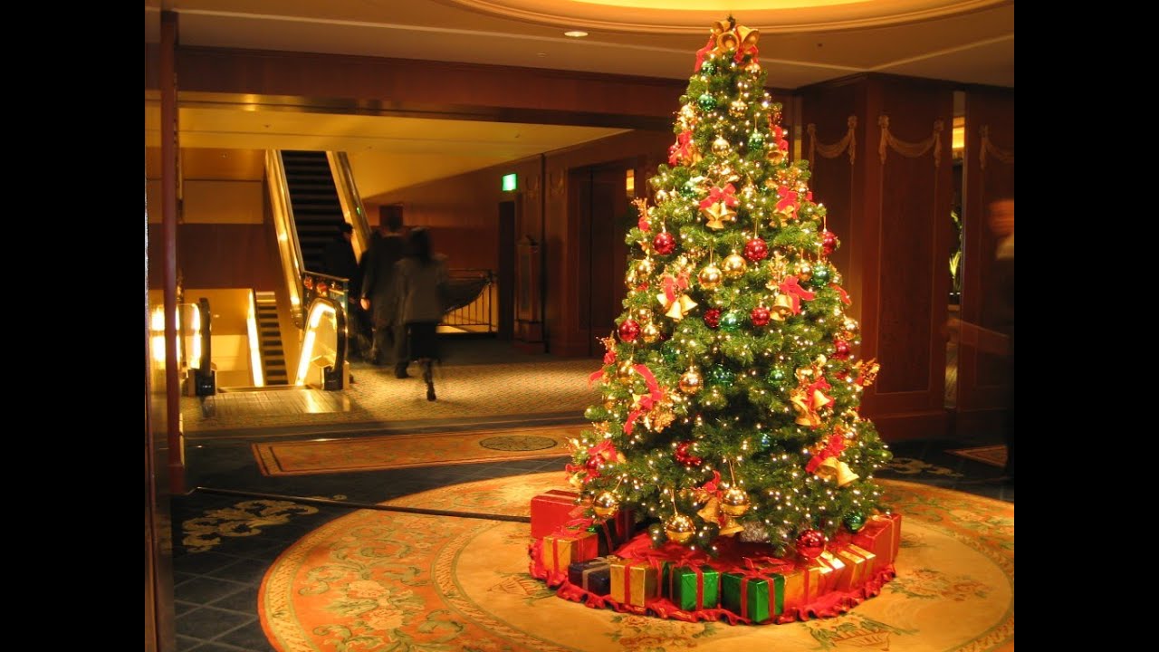 DIY Christmas tree  YouTube