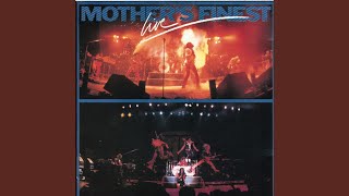 Video thumbnail of "Mother's Finest - Baby Love (Live)"