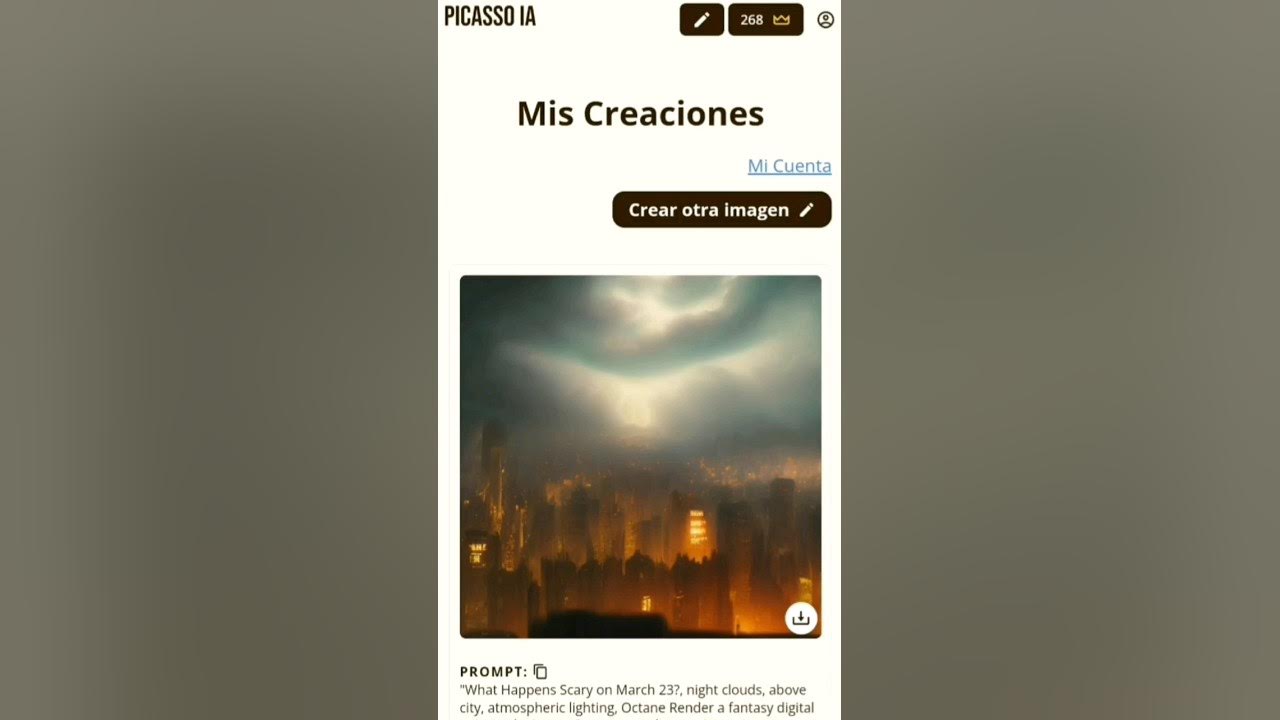 ¿Qué Pasará el 23 de Marzo? 🌋 Enlace en el comentario para preguntarle
