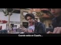 The Vamps visitan España (subtitulado al español)