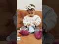 Hopop Best Silicone Baby Sippy Cup | Silicone Baby Cup with Soft Spout | 3 in 1 Sippy Cups Leakproof