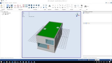 Iconics GraphWorx 3D Graphic 6 Importing BIM Models