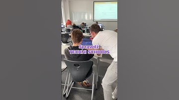 📣 Zapisz się na DNI OTWARTE i dowiedz się więcej o szkole przyszłości 🚀