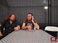 Capture de la vidéo Monolithe Interview Lors Du Motocultor Fest 2018