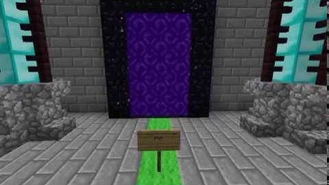 Starter Server Spawn (With Download)