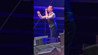 Video thumbnail of "Precious // 2023-06-17 Depeche Mode, Twickenham Stadium, London // Strangeloving"