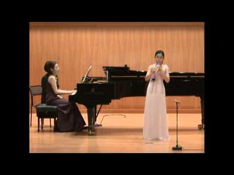 Juilliard Student Recital: Jamie Yoojin Lee, Oboe with Collaborative Piano Juilliard Student Recital: Jamie Yoojin Lee, Oboe with Collaborative Piano