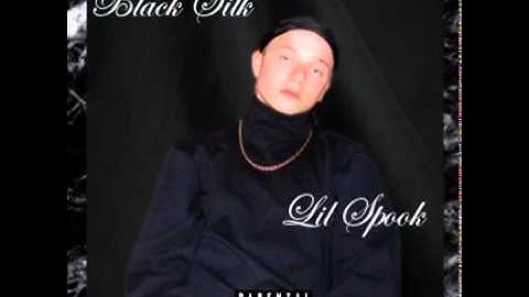 Spooky Black- PERSONAL TOUCH (BONUS)