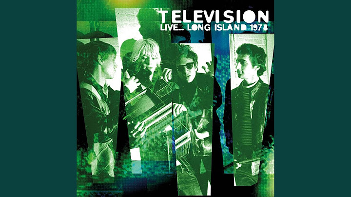 Foxhole Acoustic version - Acoustic performance video thumbnail