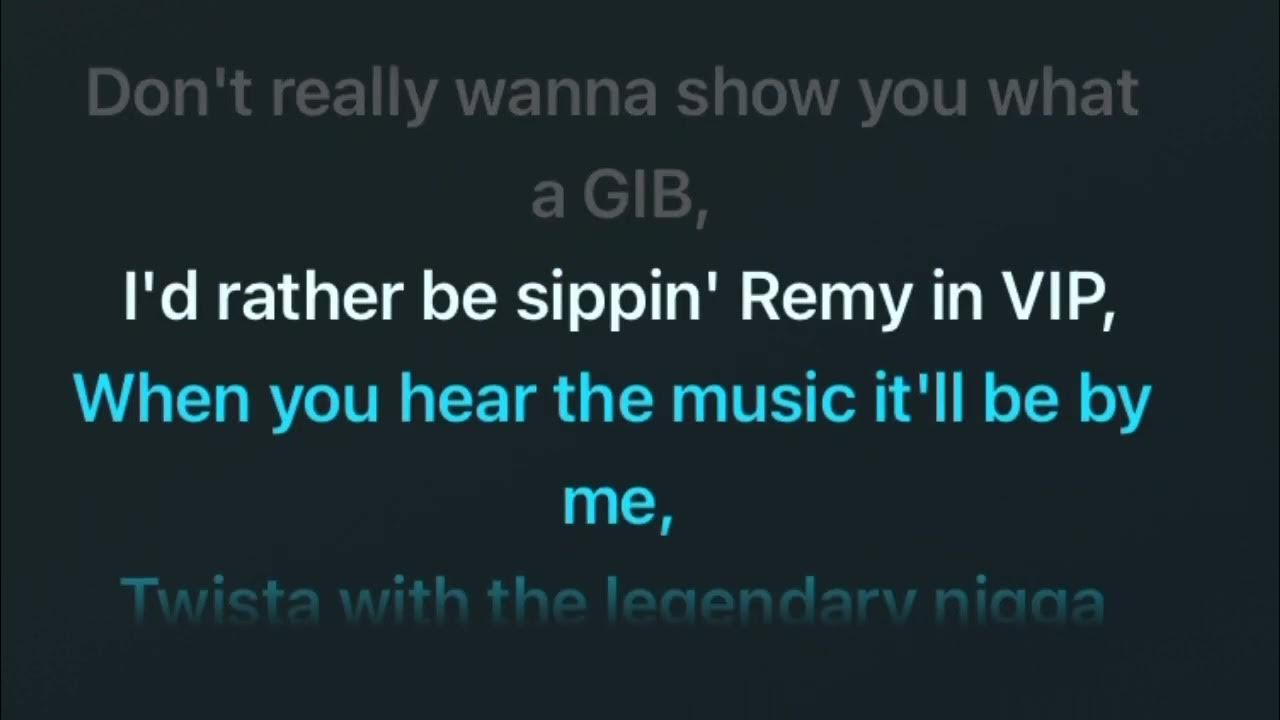 Spit Yo Game Biggie (Karaoke) YouTube