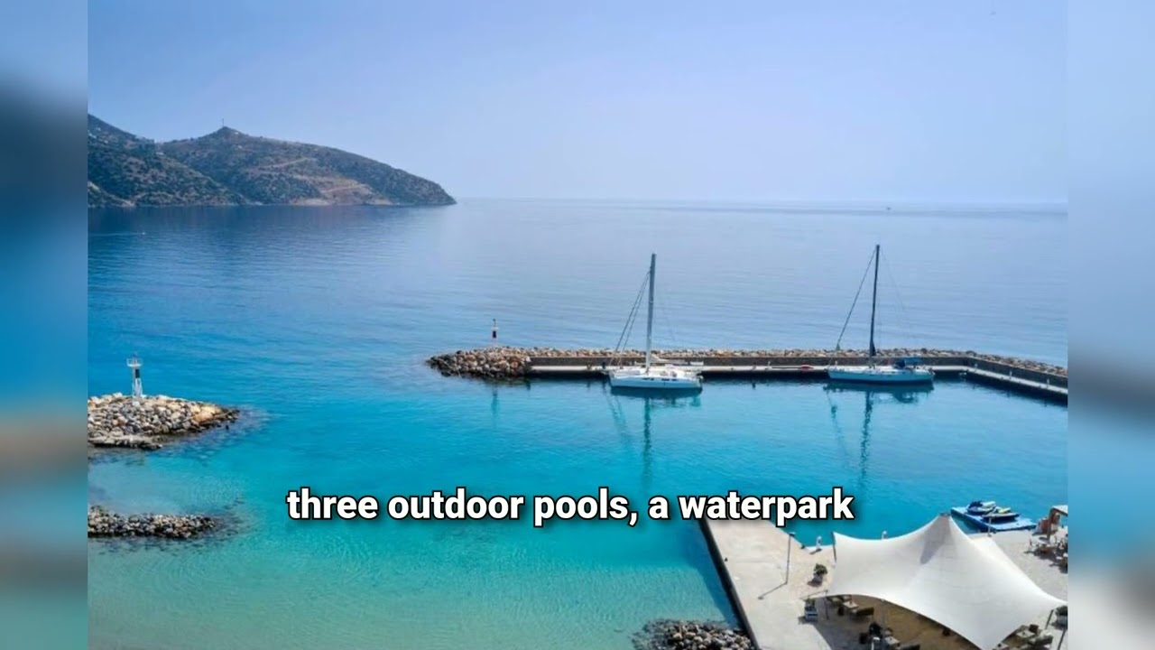 Mirabello Bay Luxury Resort | Luxury Hotels in Agios Nikolaos, Lasithi