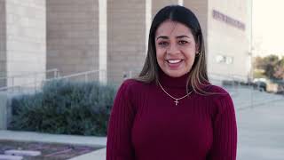 CHSU Match Day 2024 Featuring Laura Gutierrez Rivera