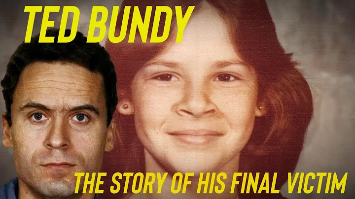 True Crime & Famous Graves | The Story of Ted Bund...