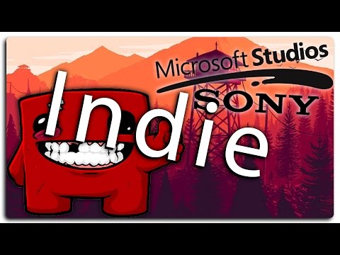 "Indie" hat seine Bedeutung verloren!